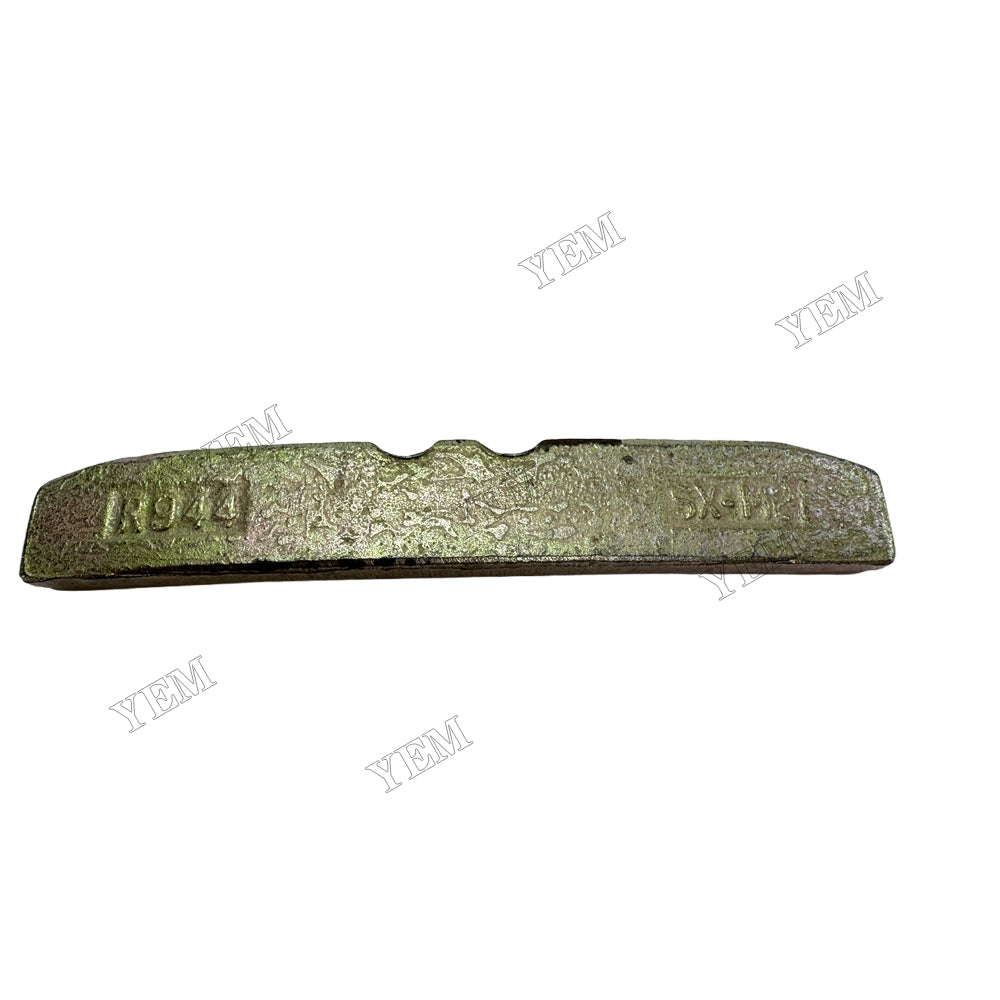 YEM Parts R944 Stopper 3001158 for Liebherr Mechanical Spare Parts