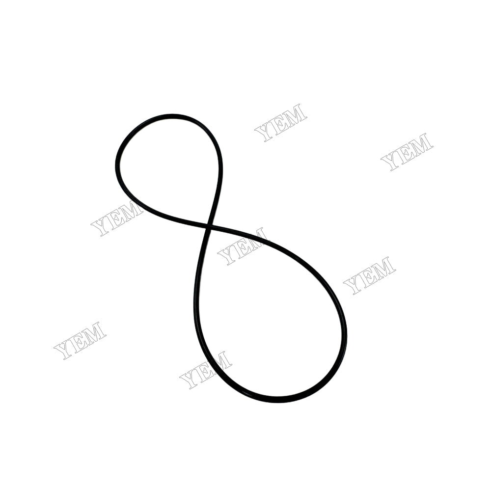 YEM Parts O Ring 12819434A for Liebherr Mechanical Spare Parts