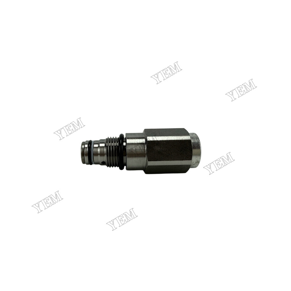 YEM Parts Flow Adjuster Valve 11988525 for Volvo Excavator EC20C EC25 EC30 EC45 ECR28 Loader BL60 BL70 BL71