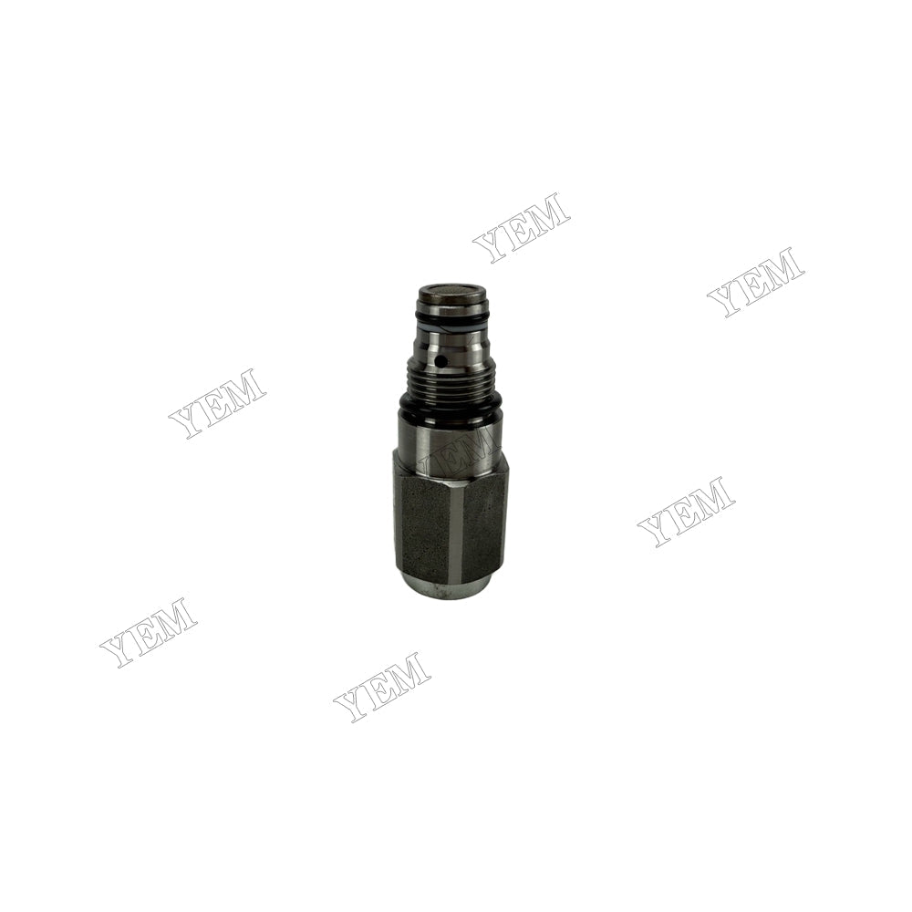 YEM Parts Flow Adjuster Valve 11988525 for Volvo Excavator EC20C EC25 EC30 EC45 ECR28 Loader BL60 BL70 BL71 For Volvo