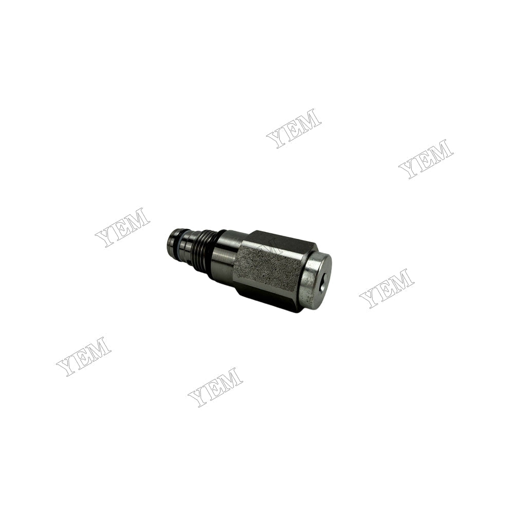 YEM Parts Flow Adjuster Valve 11988525 for Volvo Excavator EC20C EC25 EC30 EC45 ECR28 Loader BL60 BL70 BL71 For Volvo