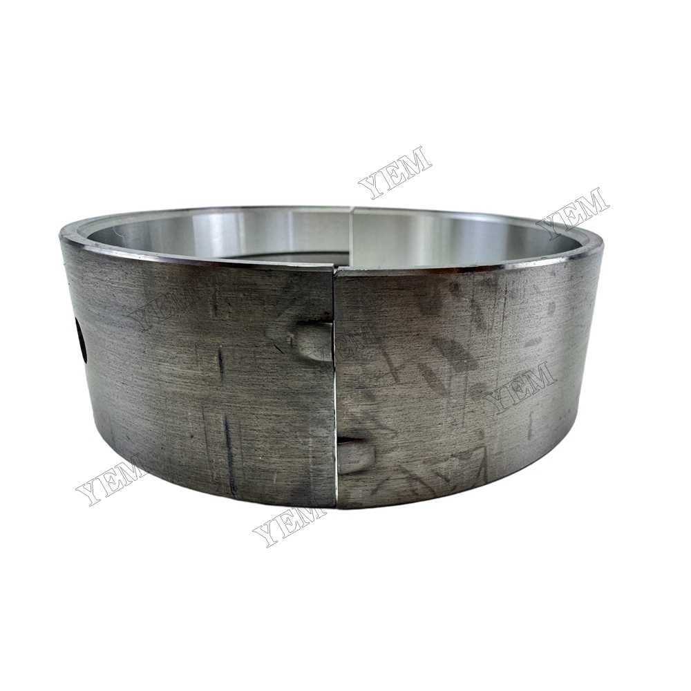 YEM Parts 3406 Main Bearing 4W-5492 8N-5421 for Cat Mechanical Spare Parts For Caterpillar