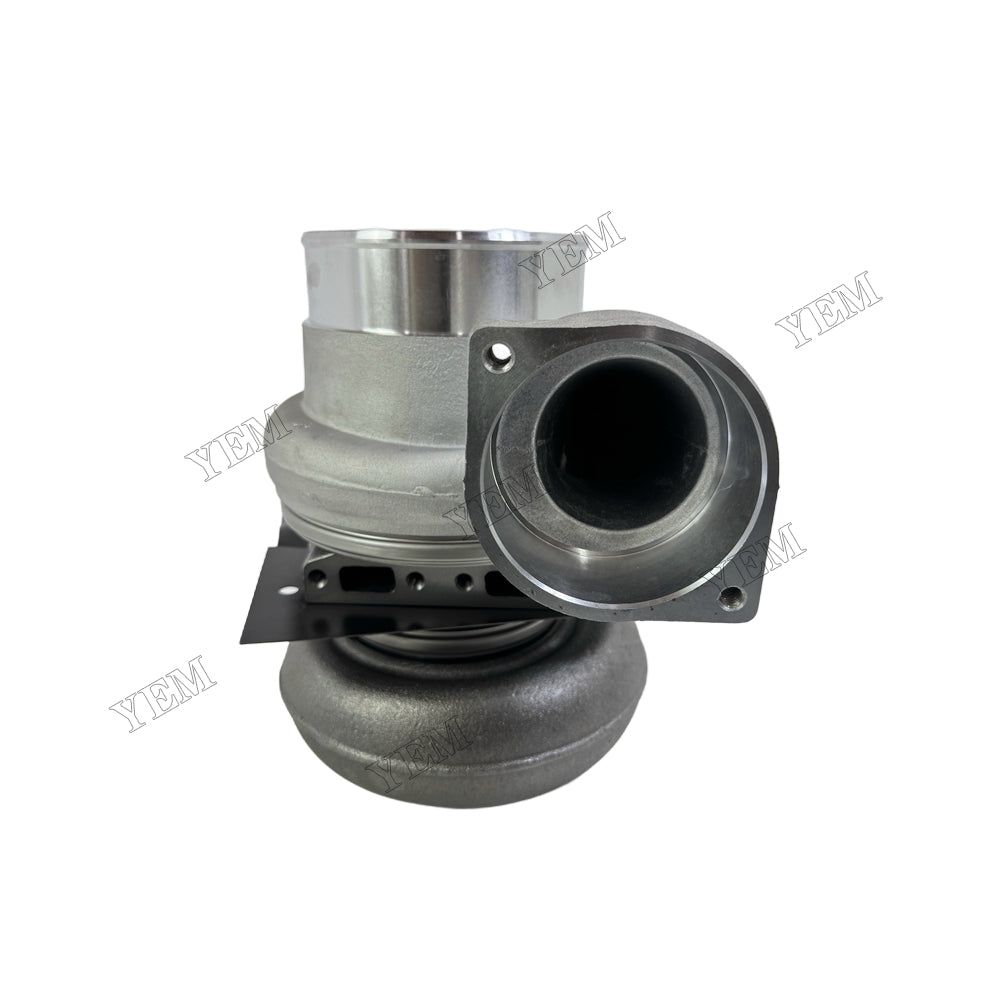 YEM Parts 3412 Turbocharger 6N-1362 2W-5697 for Cat Tractor D10N D9L For Caterpillar