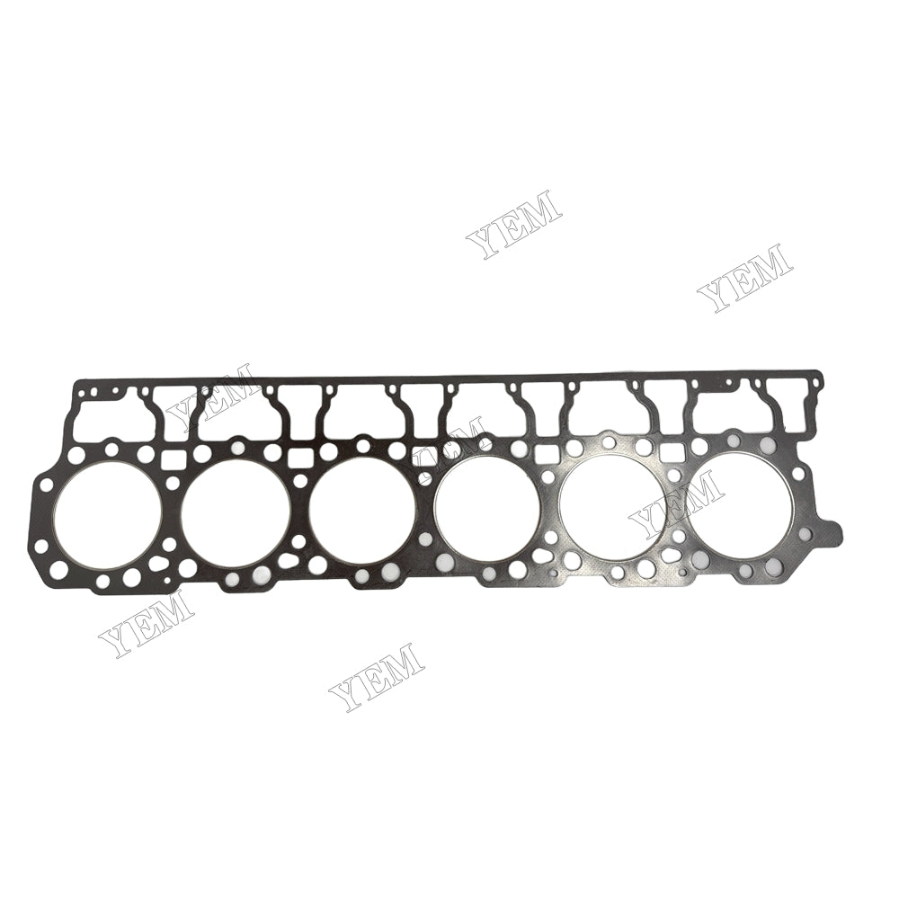 YEM Parts 3412 Full Gasket Kit 6V-4537 290-1441 for Cat Mechanical Spare Parts For Caterpillar