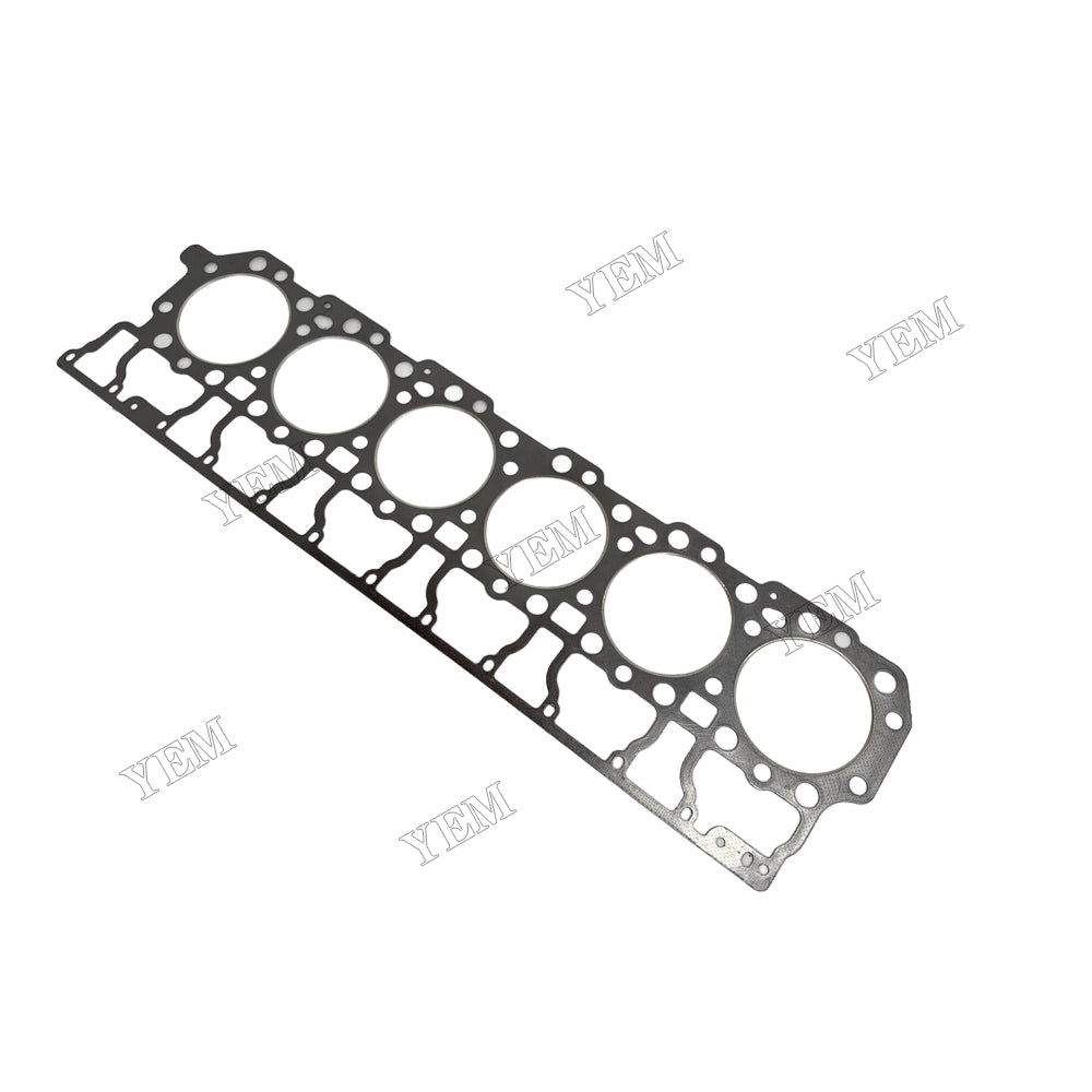 YEM Parts 3412 Full Gasket Kit 6V-4537 290-1441 for Cat Mechanical Spare Parts For Caterpillar