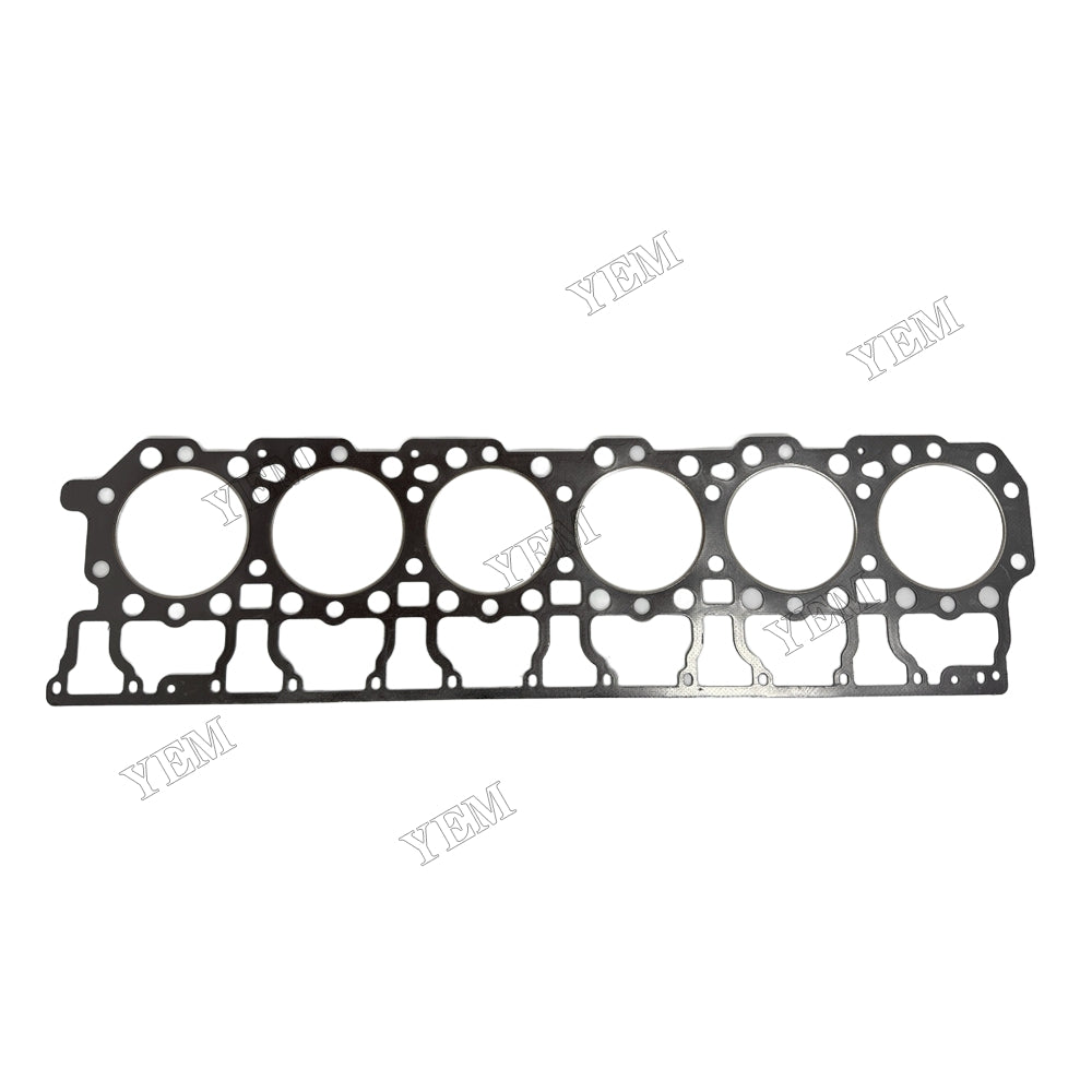 YEM Parts 3412 Head Gasket for Cat Mechanical Spare Parts For Caterpillar