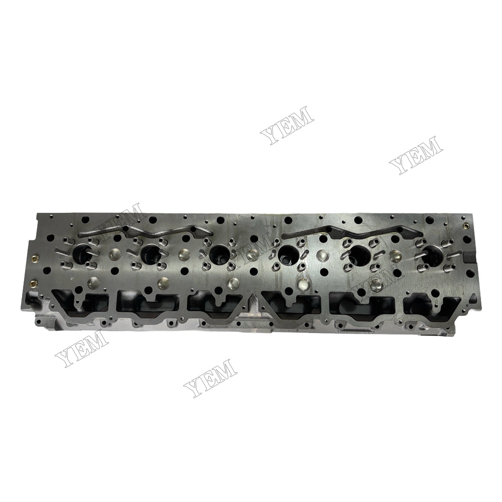 YEM Parts 3412 Cylinder Head 105-3797 1W-5960 for Cat Mechanical Spare Parts