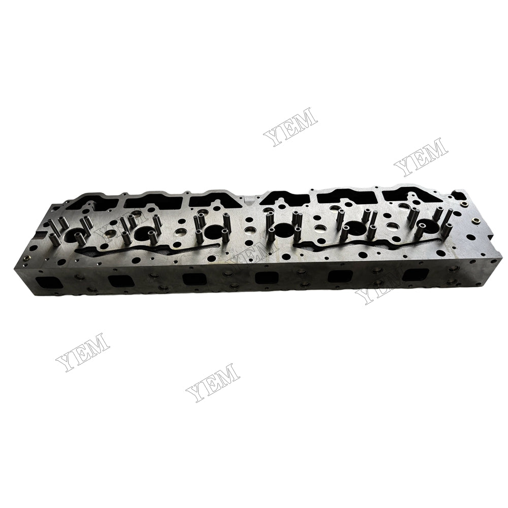 YEM Parts 3412 Cylinder Head 105-3797 1W-5960 for Cat Mechanical Spare Parts For Caterpillar