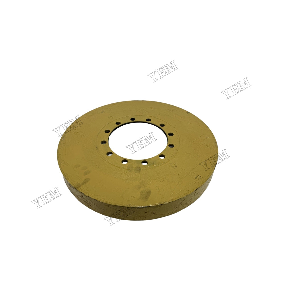 YEM Parts 3412C Flywheel 167-8131 for Cat Mechanical Spare Parts