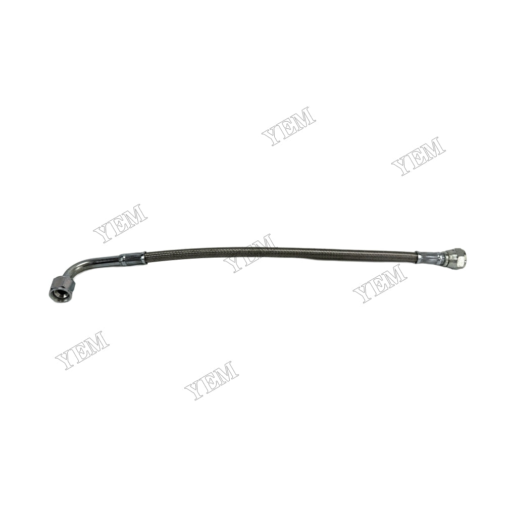 YEM Parts C-9 Turbocharger Water Inlet Pipe for Cat Mechanical Spare Parts