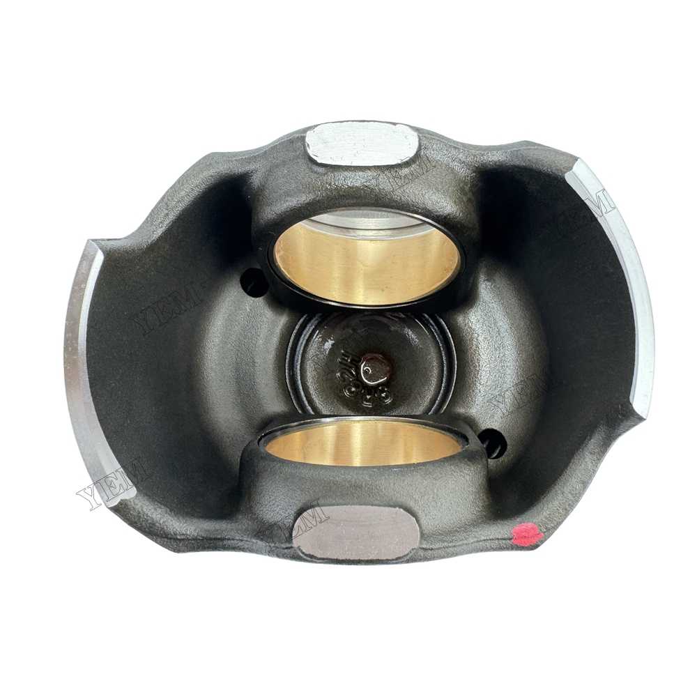 YEM Parts C11 Piston + Pin Clip 265-1111 for Cat Mechanical Spare Parts For Caterpillar