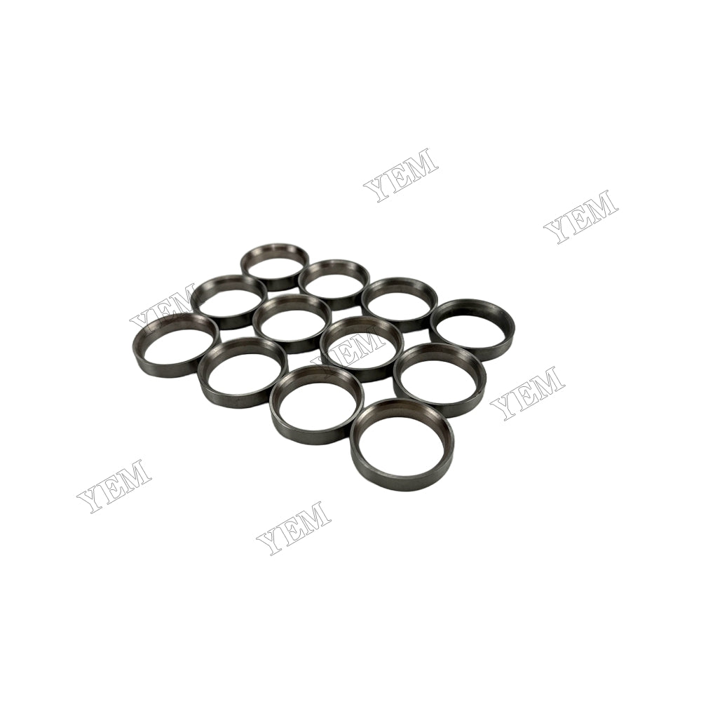 YEM Parts C18 Exhaust Valve Seat 226-5561 for Cat Mechanical Spare Parts