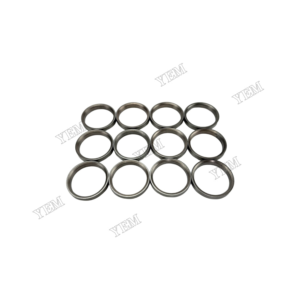 YEM Parts C18 Intake Valve Seat 280-3979 for Cat Mechanical Spare Parts