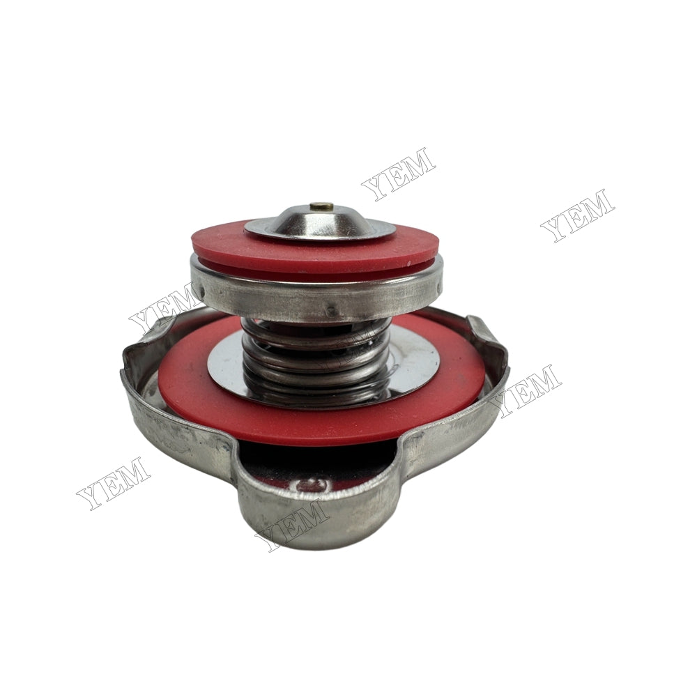YEM Parts C18 Radiator Cap 125-5274 for Cat Mechanical Spare Parts For Caterpillar