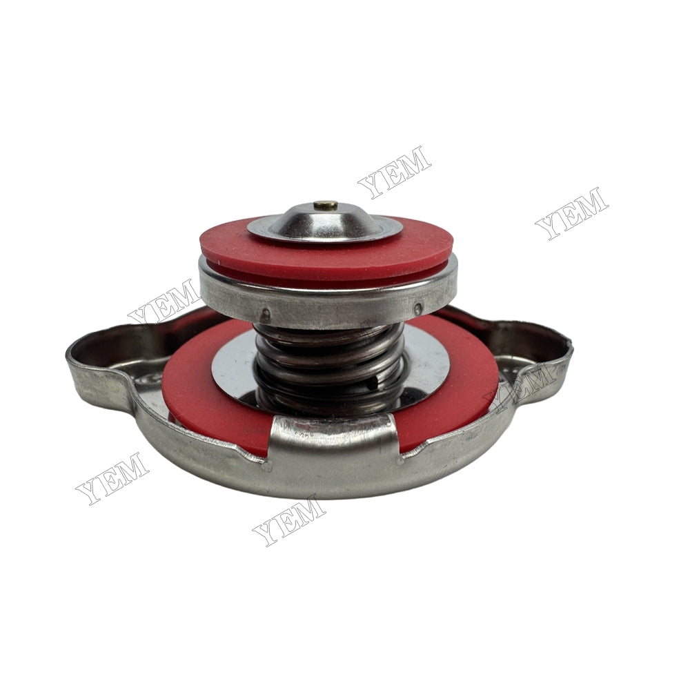 YEM Parts C18 Radiator Cap 125-5274 for Cat Mechanical Spare Parts For Caterpillar