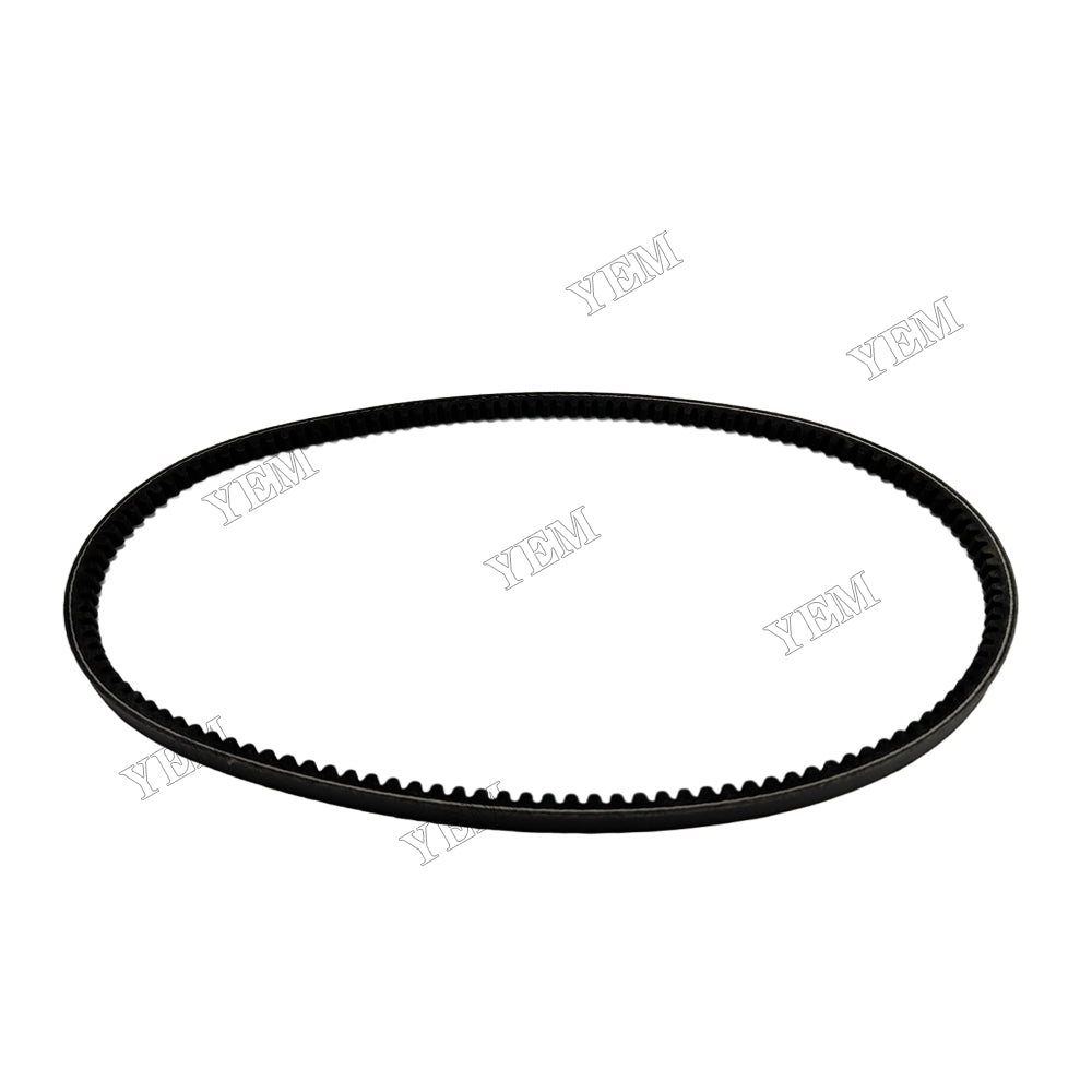 YEM Parts C18 Fan Belt 5B-8473 for Cat Mechanical Spare Parts For Caterpillar