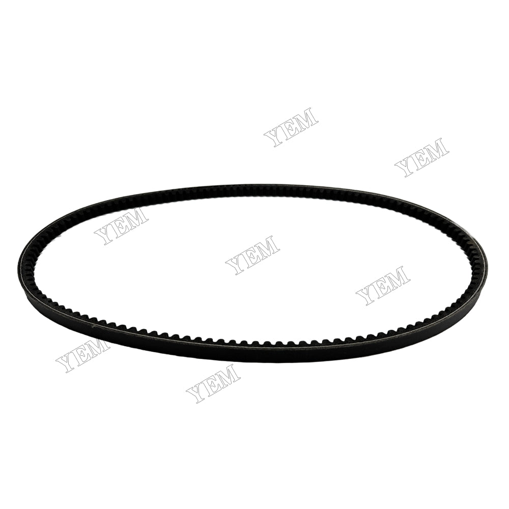 YEM Parts C18 Fan Belt 5B-8473 for Cat Mechanical Spare Parts For Caterpillar