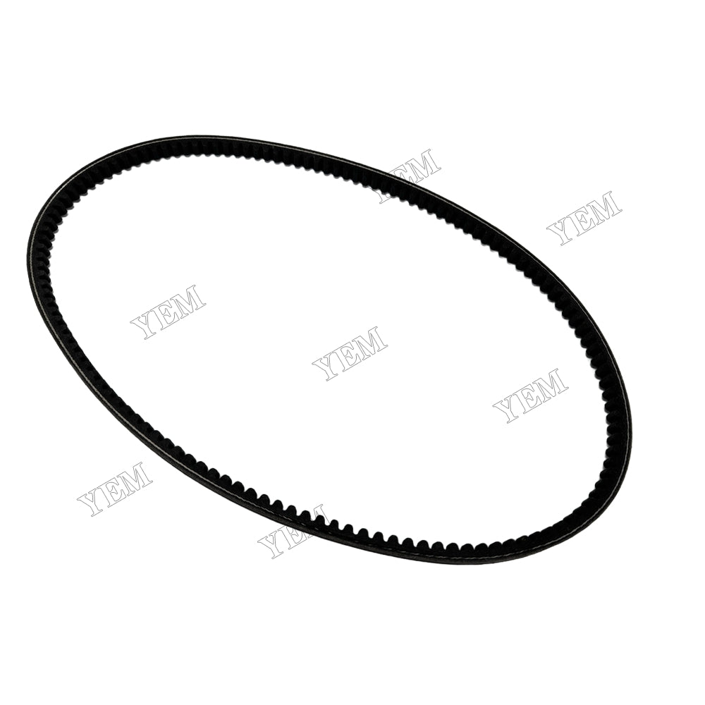 YEM Parts C18 Fan Belt 5B-8473 for Cat Mechanical Spare Parts For Caterpillar