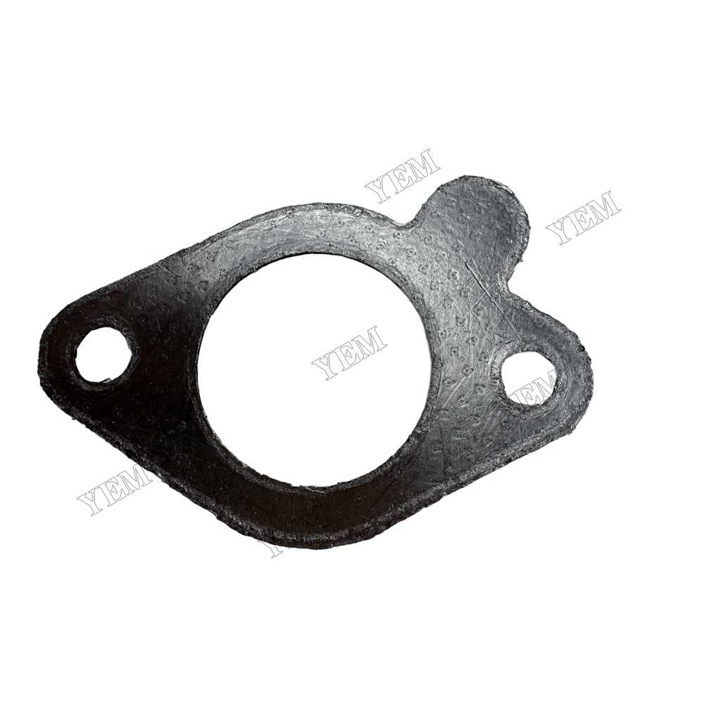 YEM Parts C7 Exhaust Manifold Gasket for Cat Mechanical Spare Parts For Caterpillar