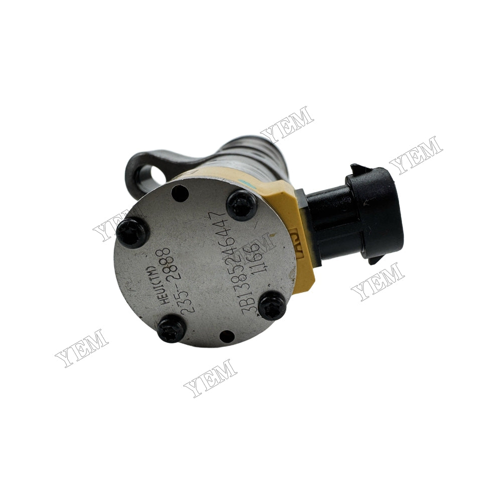 YEM Parts C9 Injector 235-2888 for Cat Excavator E330C 330C 330CL 330CMH