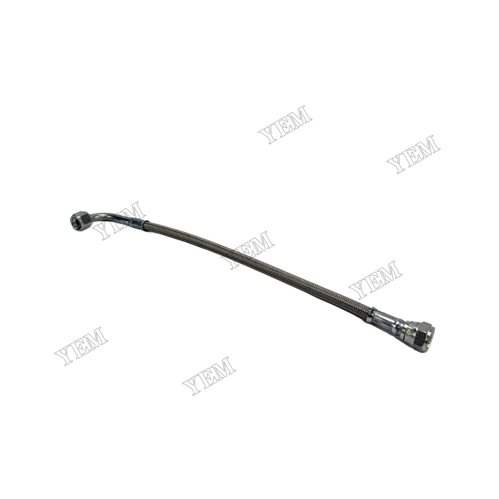 YEM Parts C9 Turbocharger Water Inlet Pipe for Cat Mechanical Spare Parts