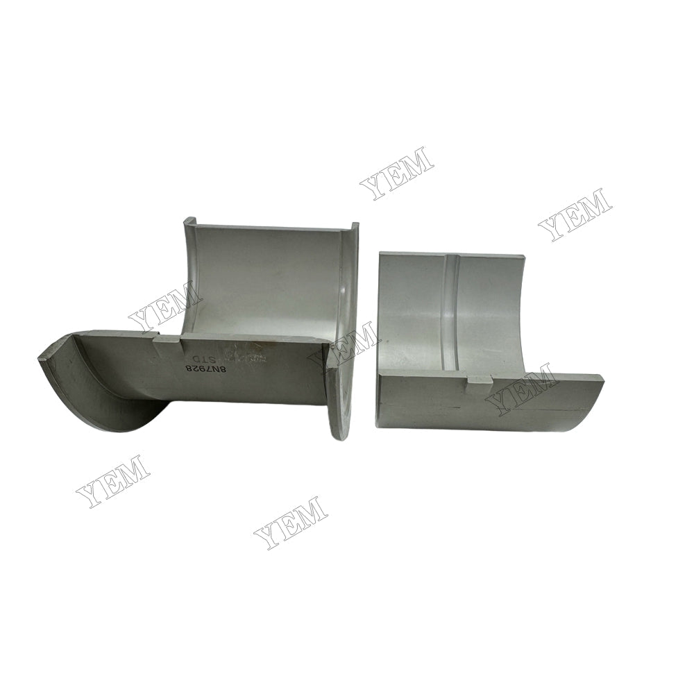YEM Parts D342 Main Bearing With Thrust Washer 8N-7928 for Cat Mechanical Spare Parts For Caterpillar