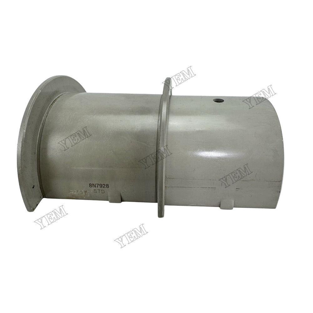YEM Parts D342 Main Bearing With Thrust Washer 8N-7928 for Cat Mechanical Spare Parts For Caterpillar
