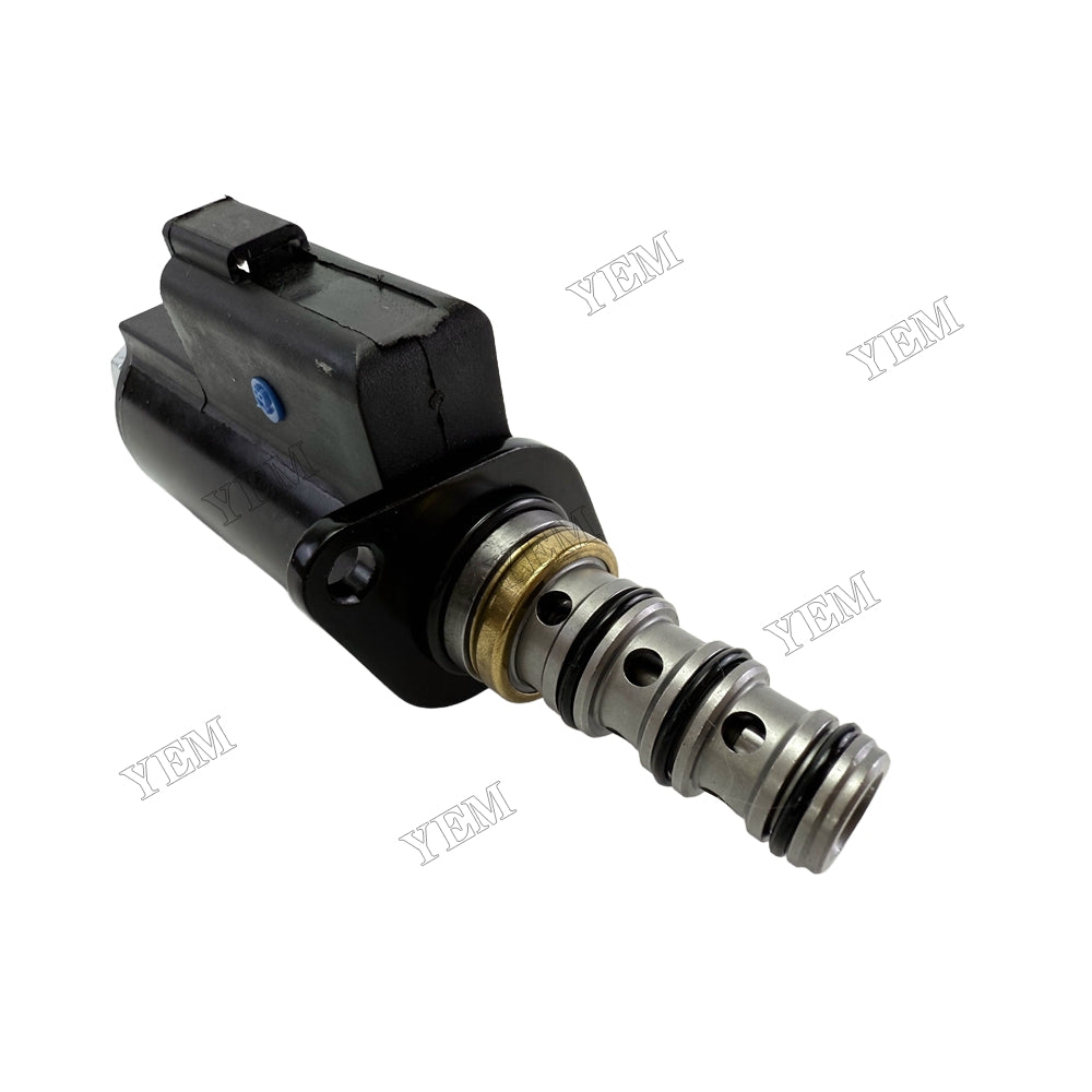 YEM Parts 320C E320B E320D E325B Solemoid Valve 121-1490 for Cat Excavator 320B 322C 325B 325C 325D 311B 312B 312C 312D 315C For Caterpillar