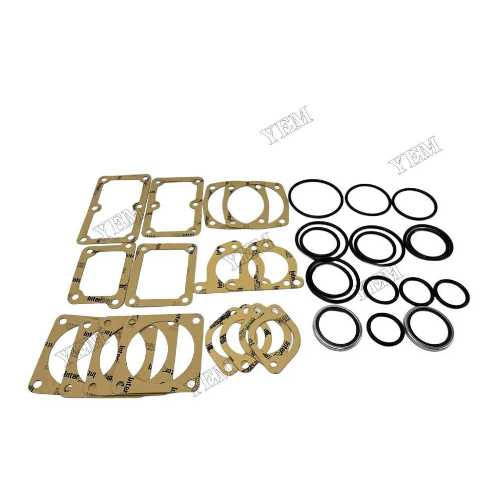 YEM Parts Repair Kit 6V-0237 for Cat Mechanical Spare Parts For Caterpillar