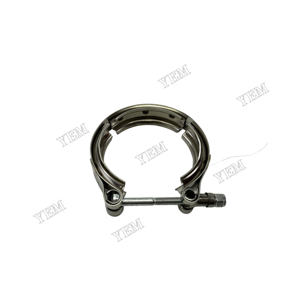 YEM Parts Clamp 3N-8468 for Cat Mechanical Spare Parts