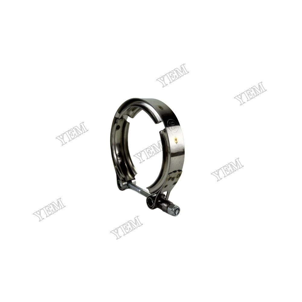 YEM Parts Clamp 3N-8468 for Cat Mechanical Spare Parts For Caterpillar