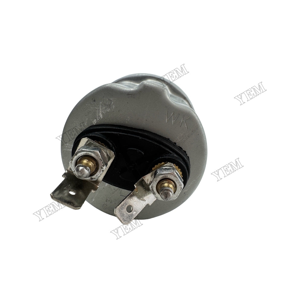 YEM Parts OIL PRESS SWITCH 433-1846 4331846 for Cat Mechanical Spare Parts