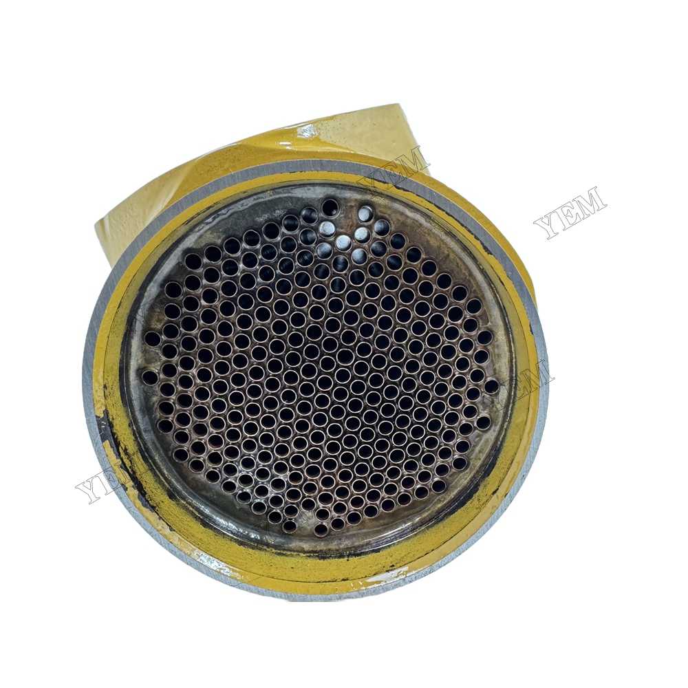 YEM Parts Oil Cooler Core Assembly 0R-5513 for Cat Tractor D9L For Caterpillar