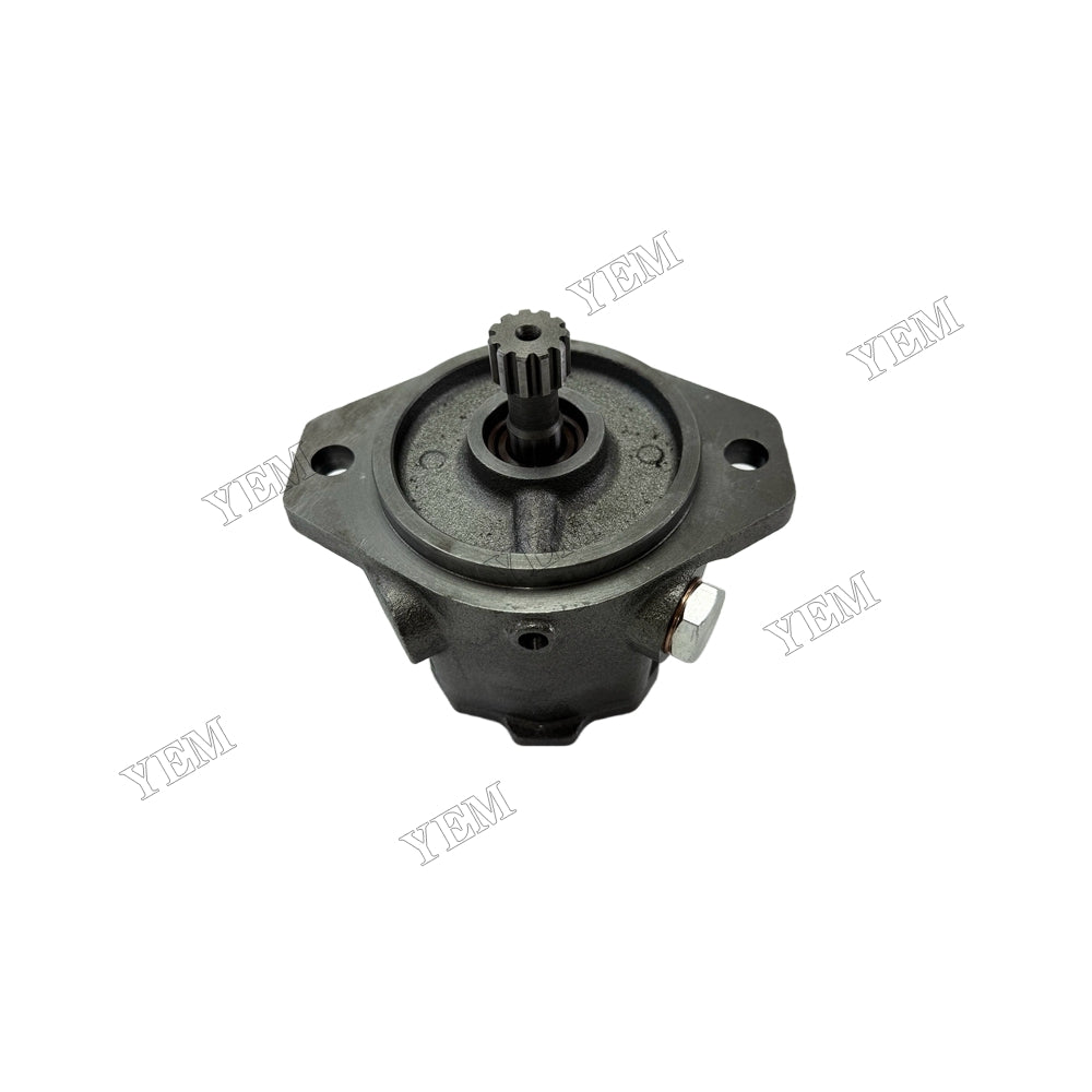 YEM Parts Fuel Pump 384-8612 for Cat Excavator 345C 345D 349D 365C 385B 385C 390D