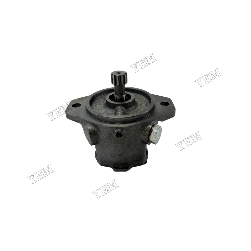 YEM Parts Fuel Pump 384-8612 for Cat Excavator 345C 345D 349D 365C 385B 385C 390D For Caterpillar