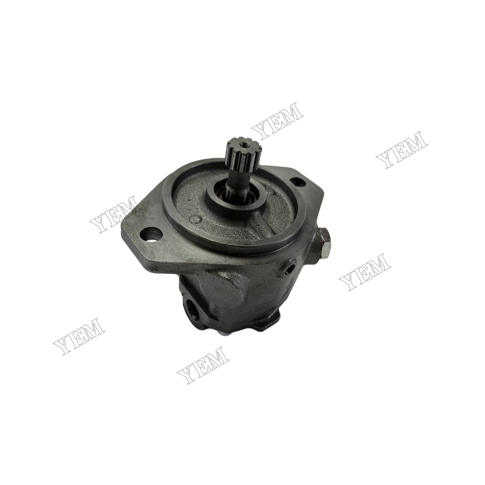 YEM Parts Fuel Pump 384-8612 for Cat Excavator 345C 345D 349D 365C 385B 385C 390D For Caterpillar