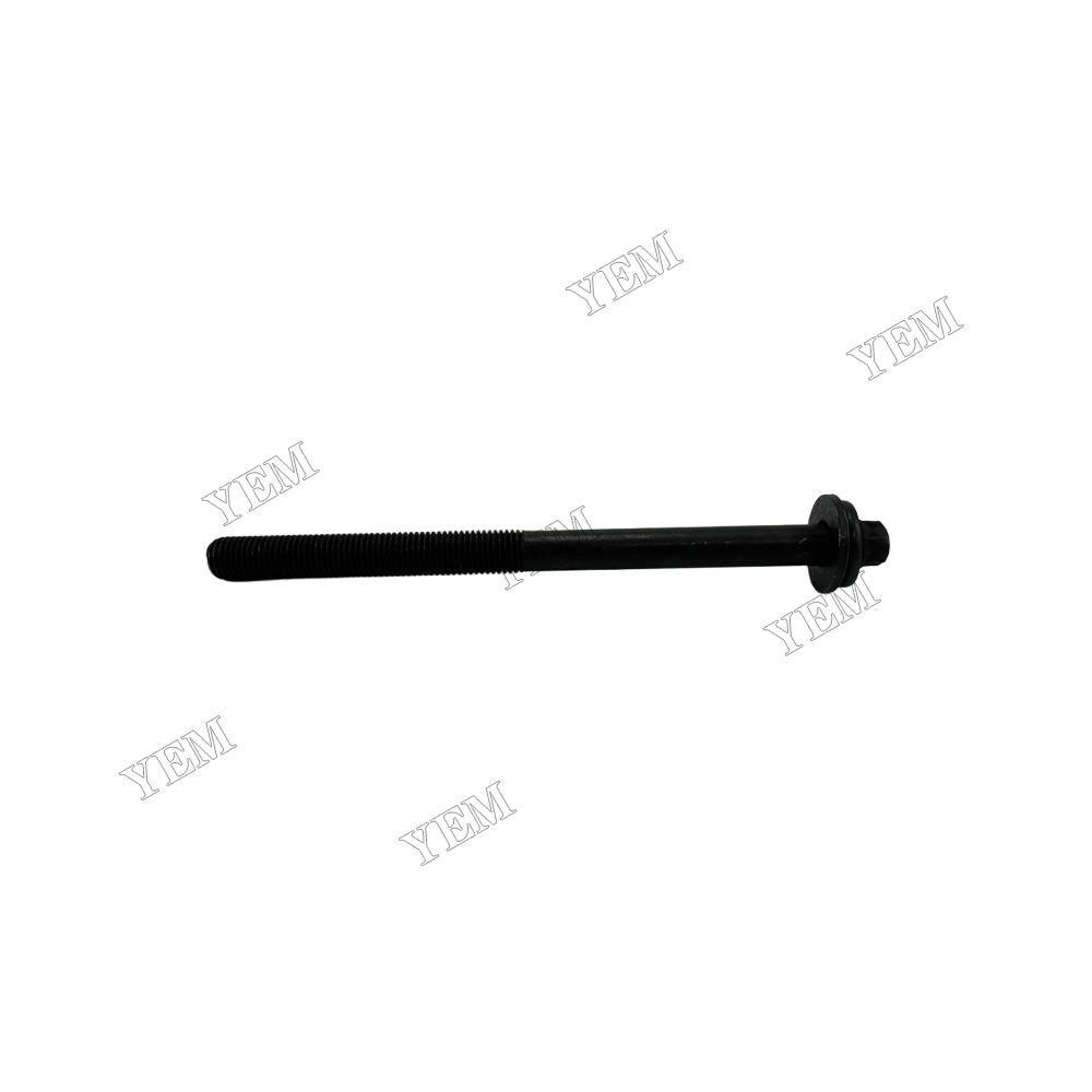 YEM Parts 4P10 Cylinder Head Bolt for Iveco Mechanical Spare Parts For IVECO
