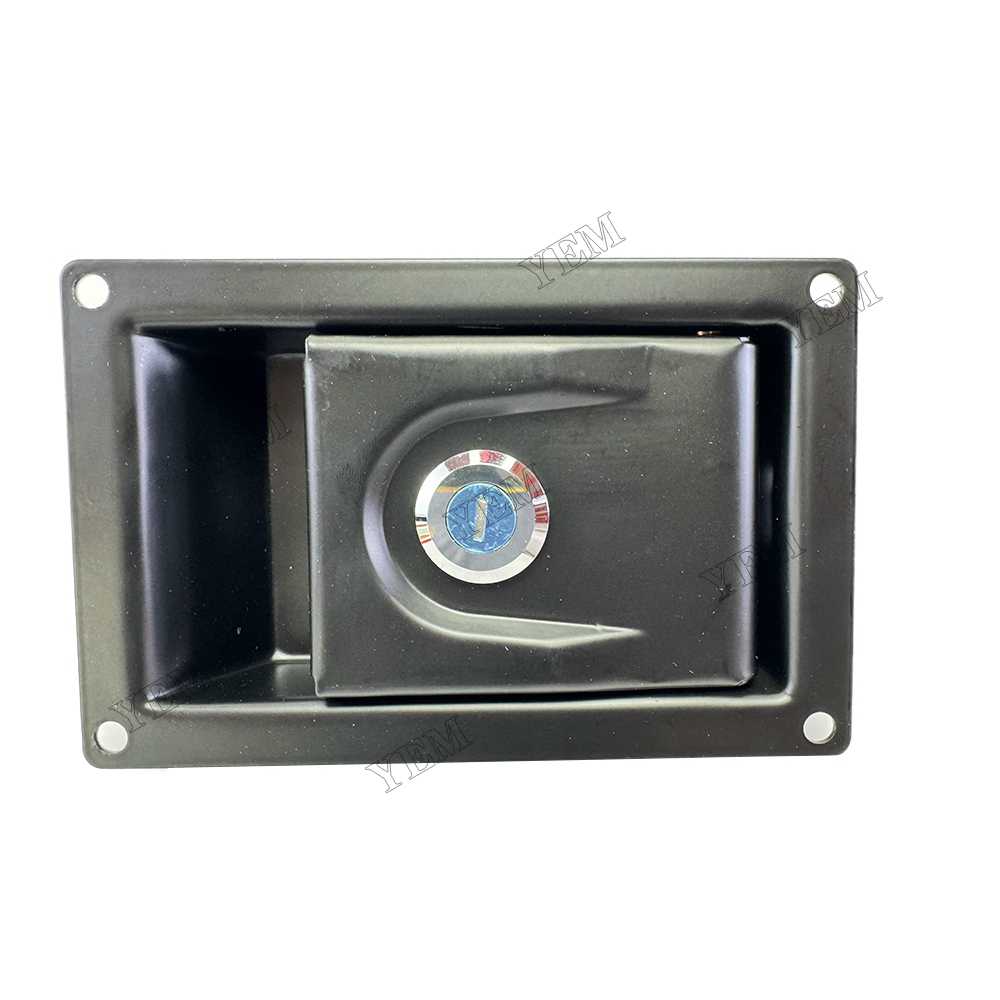 YEM Parts MS866-8 Door Lock for Mechanical Spare Parts