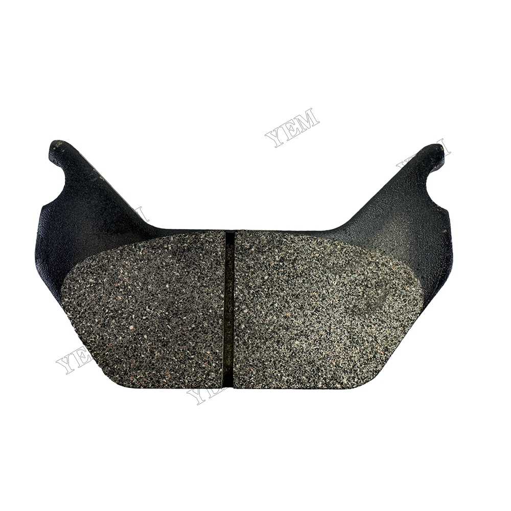 YEM Parts Brake Pad Kit ZGAQ01634 for Hyundai Wheel Loader HL7803A HL7707A HL7807A HL770F