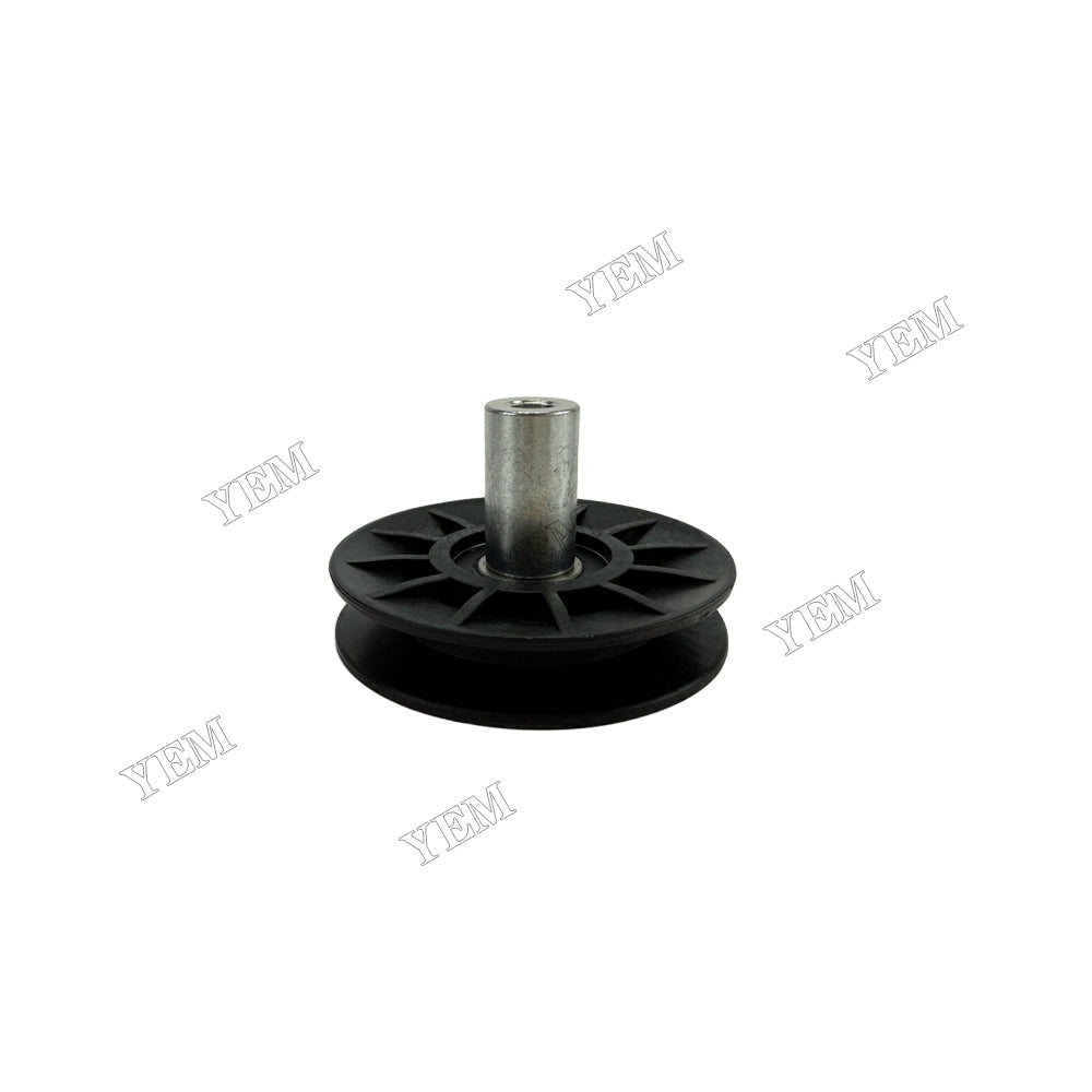 YEM Parts Pulley 407287 532407287 for Mechanical Spare Parts YEMPARTS