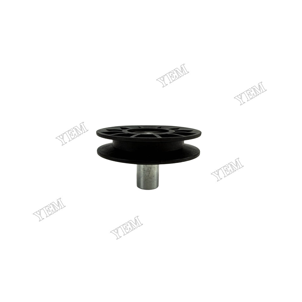 YEM Parts Pulley 407287 532407287 for Mechanical Spare Parts YEMPARTS
