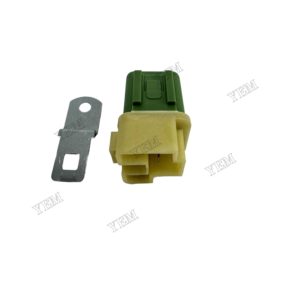 YEM Parts Relay 24V 2530-C9961 for NISSAN Mechanical Spare Parts