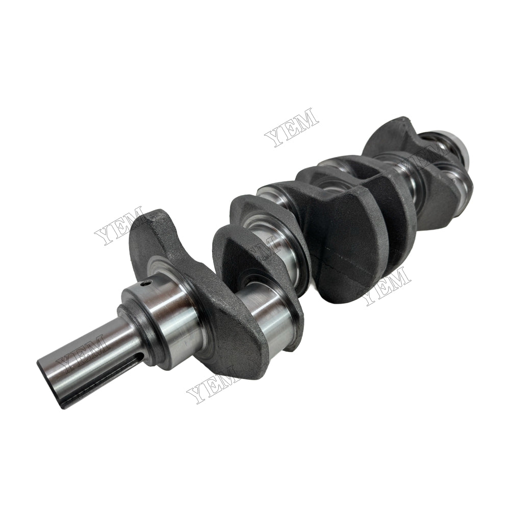 YEM Parts A498 Crankshaft for Xinchai Mechanical Spare Parts For Xinchai