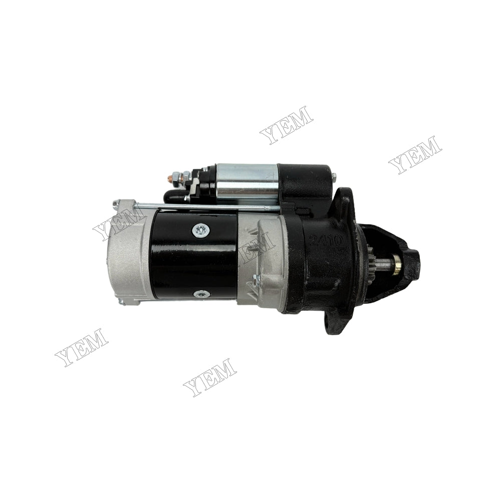 YEM Parts A498BT Starter Motor 24V for Xinchai Mechanical Spare Parts