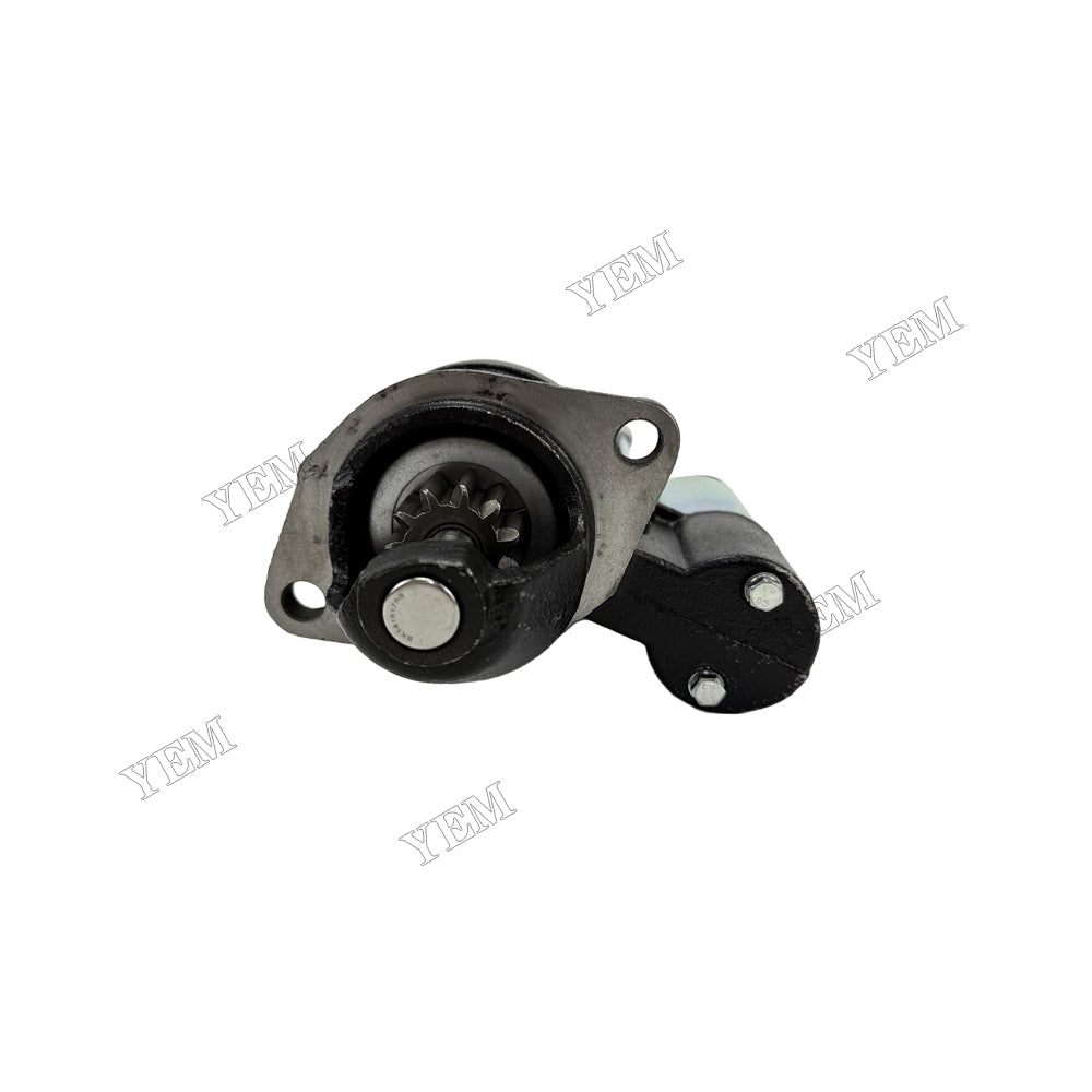 YEM Parts A498BT Starter Motor 24V for Xinchai Mechanical Spare Parts For Xinchai