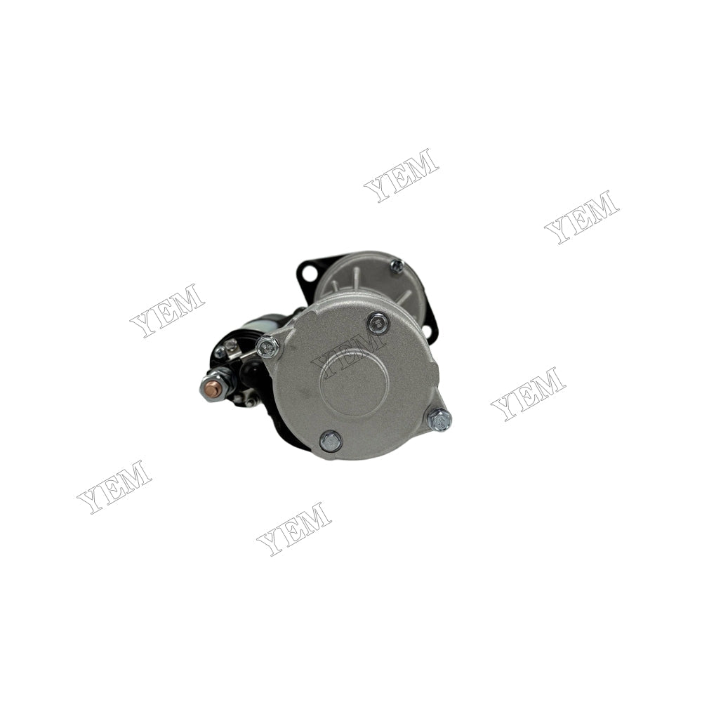 YEM Parts A498BT Starter Motor 24V for Xinchai Mechanical Spare Parts For Xinchai