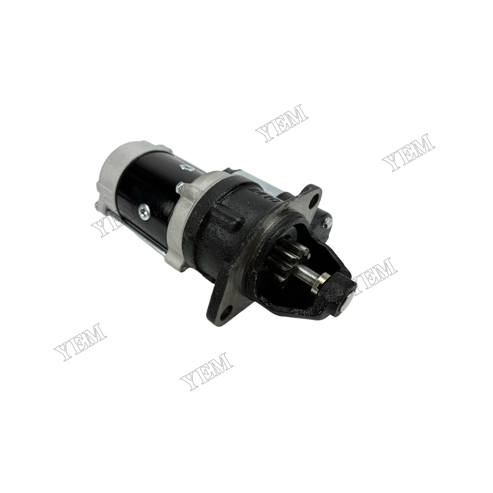 YEM Parts A498BT Starter Motor 24V for Xinchai Mechanical Spare Parts For Xinchai