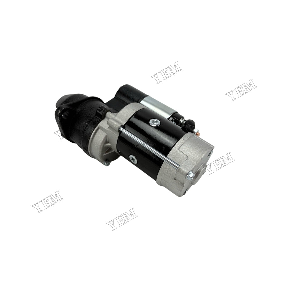 YEM Parts A498BT Starter Motor 24V for Xinchai Mechanical Spare Parts For Xinchai