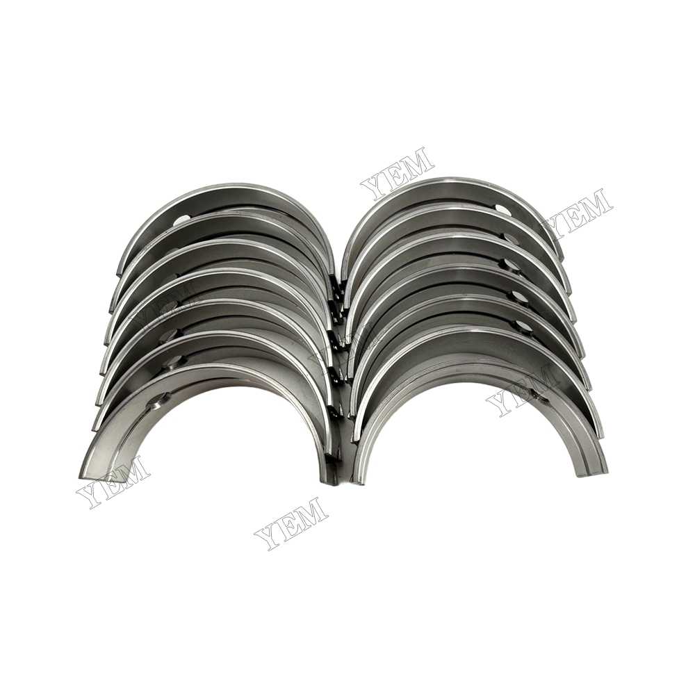 YEM Parts CY6102BG-E2 Main Bearing for Chaochai Mechanical Spare Parts For Chaochai