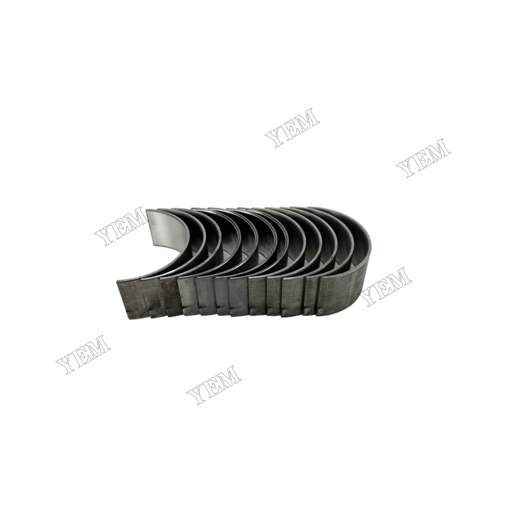 YEM Parts CY6102BG-E2 Connecting Rod Bearing for Chaochai Mechanical Spare Parts